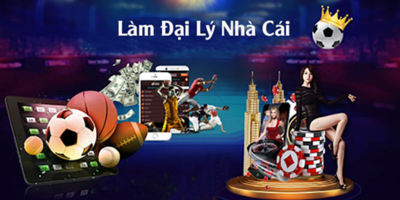 Tổng hợp các bước đăng ký trở thành đại lý 77win